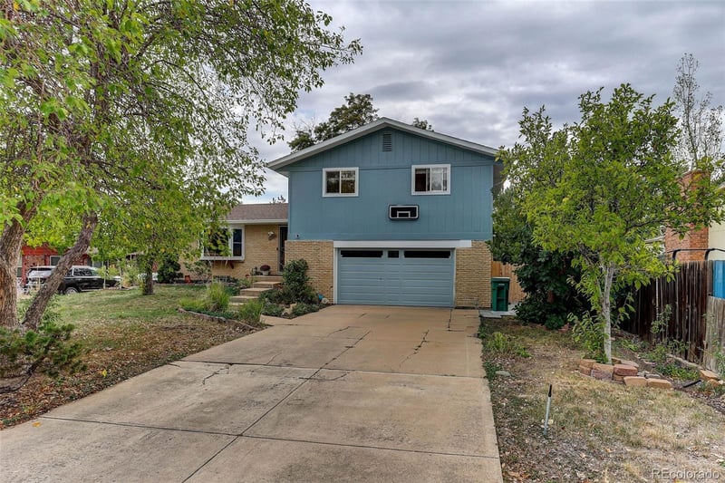 10546 W Evans Ave, Denver, CO 80227
