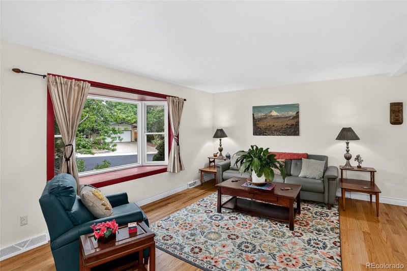 10546 W Evans Ave, Denver, CO 80227