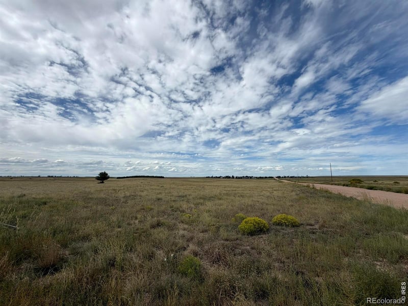 County Road Jj, Fort Morgan, CO 80701