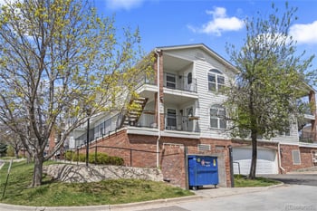 1648 S Cole St #C7, Denver, CO 80228