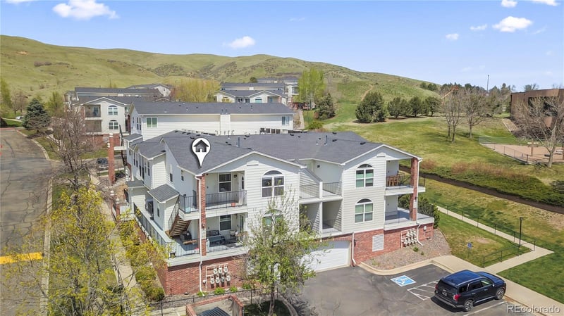 1648 S Cole St #C7, Denver, CO 80228
