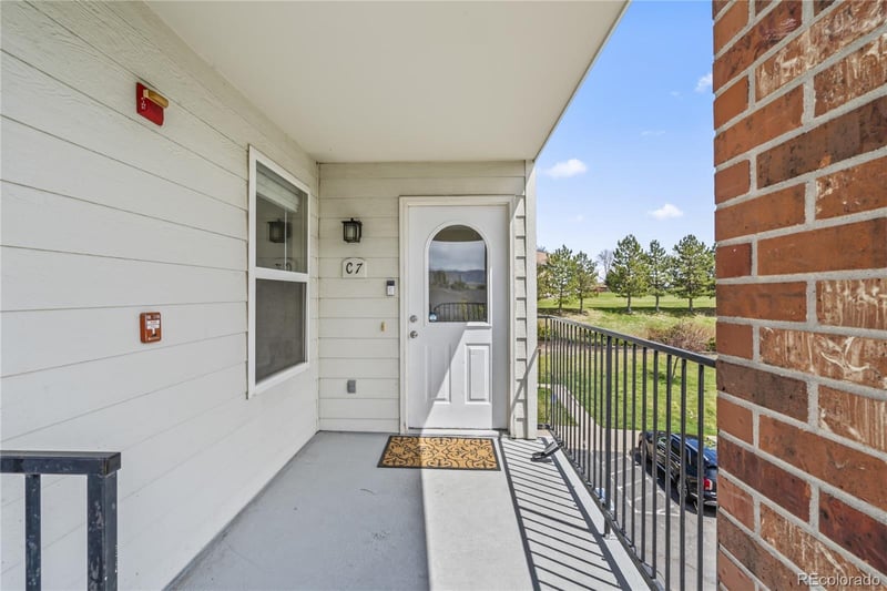 1648 S Cole St #C7, Denver, CO 80228