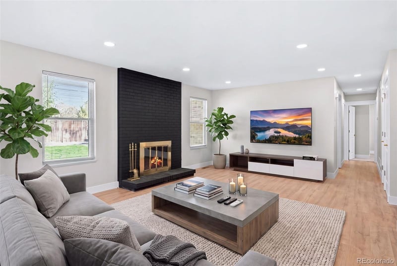 300 S Kendall St, Denver, CO 80226