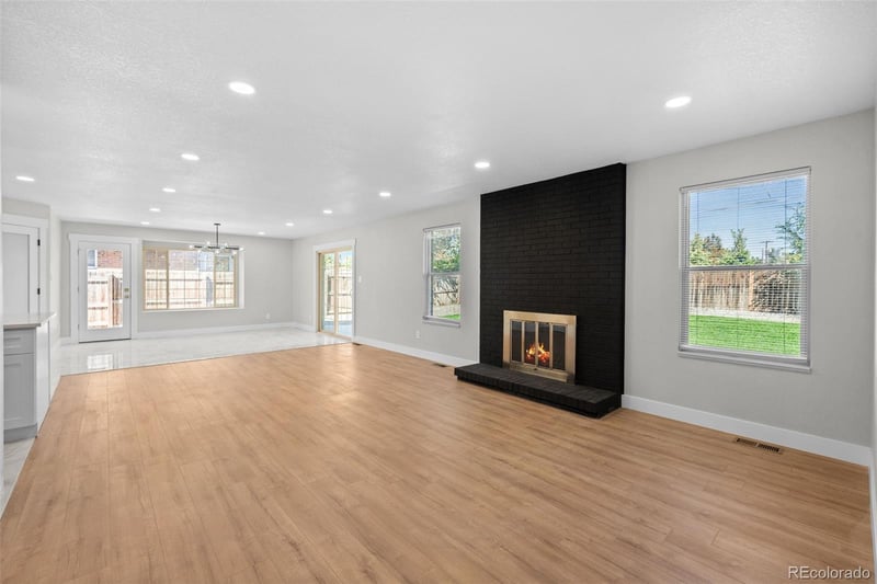 300 S Kendall St, Denver, CO 80226