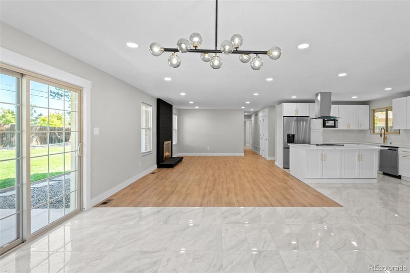 300 S Kendall St, Denver, CO 80226