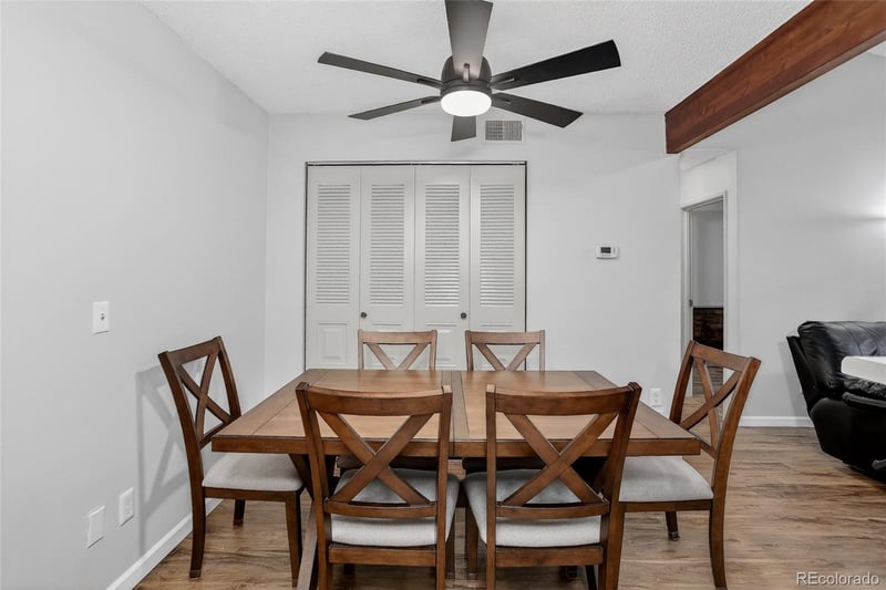 3344 S Ammons St #16-202, Denver, CO 80227