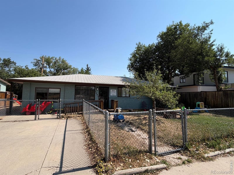 3695 Martin Dr, Boulder, CO 80305