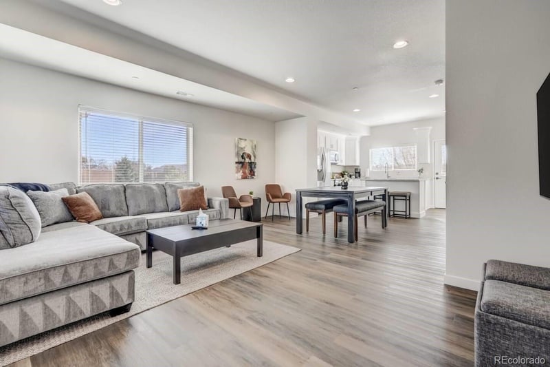 2220 E La Salle St #107, Colorado Springs, CO 80909