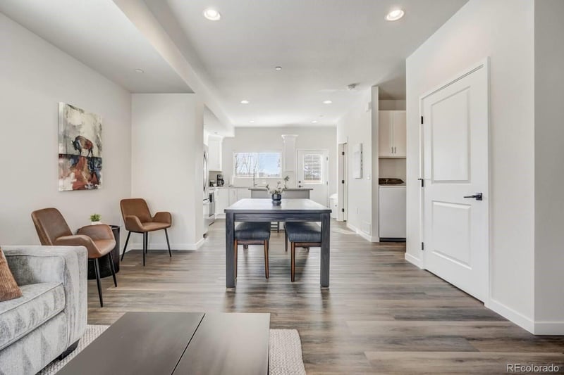 2220 E La Salle St #107, Colorado Springs, CO 80909