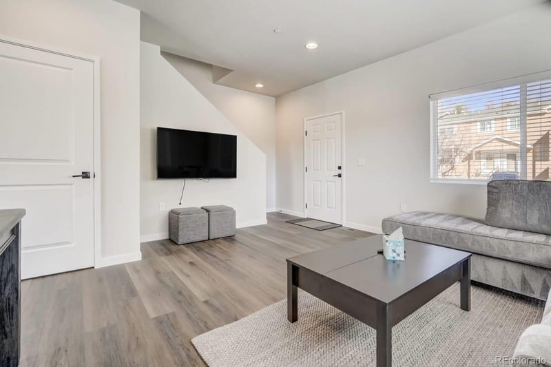 2220 E La Salle St #107, Colorado Springs, CO 80909