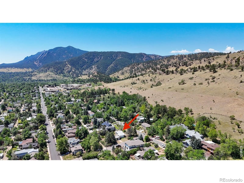 2954 3rd St, Boulder, CO 80304