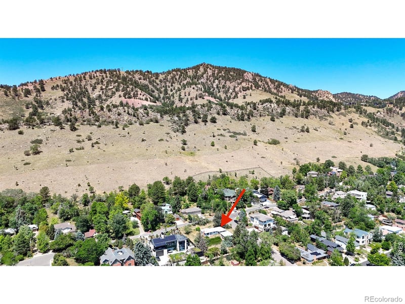 2954 3rd St, Boulder, CO 80304
