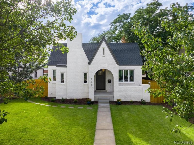 Home Worth Check