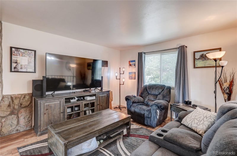 4796 S Ouray St, Aurora, CO 80015