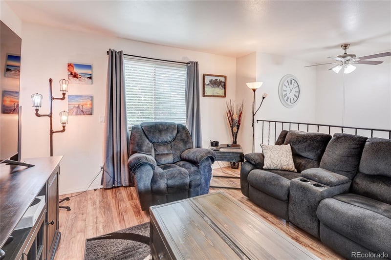 4796 S Ouray St, Aurora, CO 80015