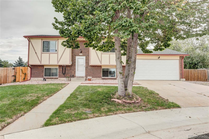 4796 S Ouray St, Aurora, CO 80015