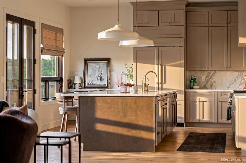 5858 Lemon Gulch Rd, Castle Rock, CO 80108