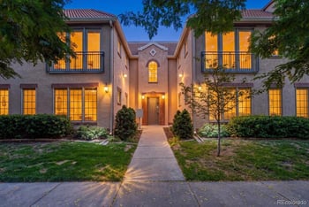 110 S Jackson St #1C, Denver, CO 80209