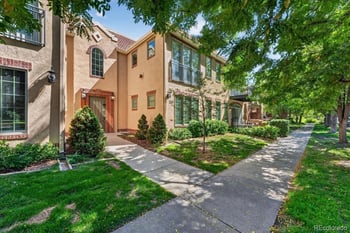 110 S Jackson St #1C, Denver, CO 80209