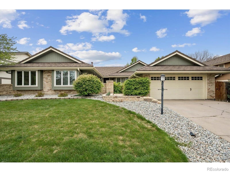 7857 S Forest St, Centennial, CO 80122