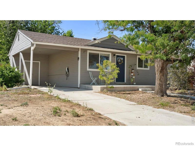 8441 Devonshire Blvd, Denver, CO 80229