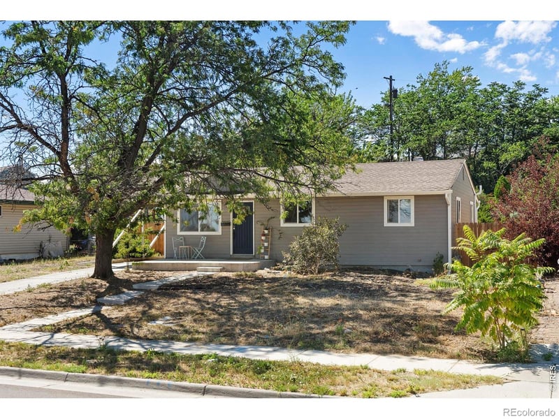 8441 Devonshire Blvd, Denver, CO 80229