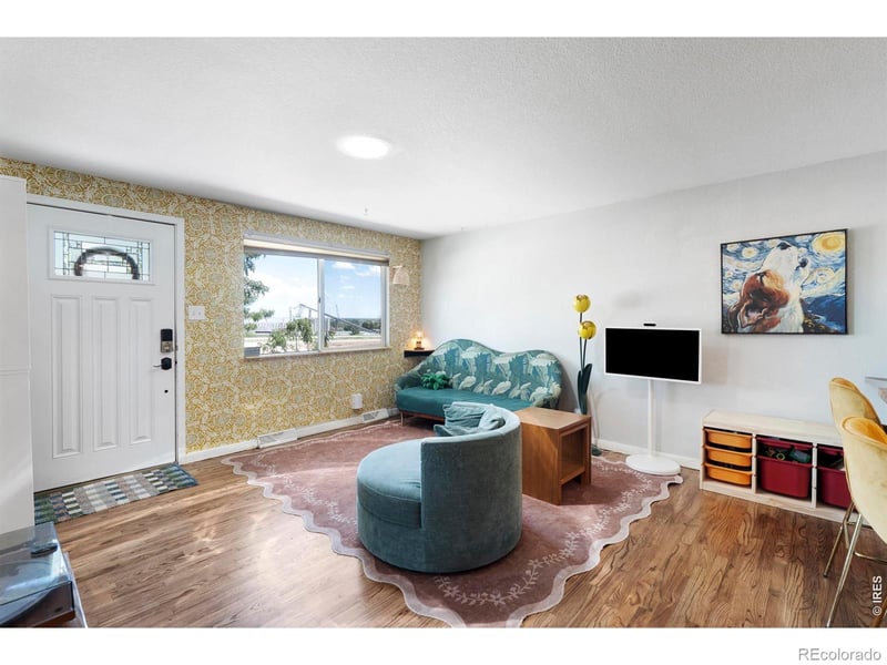 8441 Devonshire Blvd, Denver, CO 80229