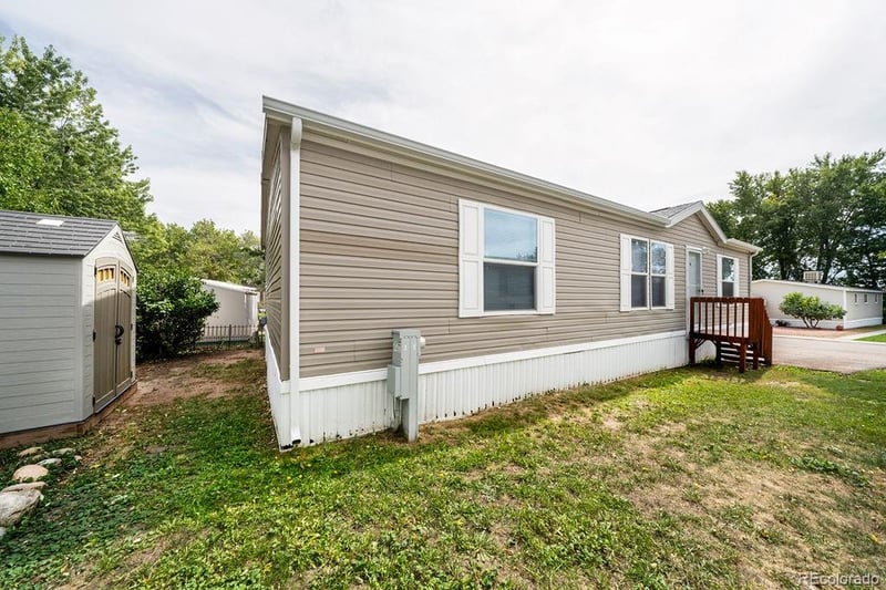 5102 Galley Rd Lot 403-AW, Colorado Springs, CO 80915