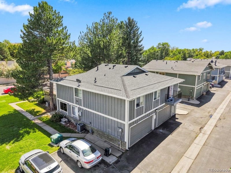 13395 E Louisiana Ave, Aurora, CO 80012
