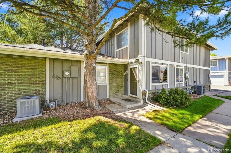 13395 E Louisiana Ave, Aurora, CO 80012