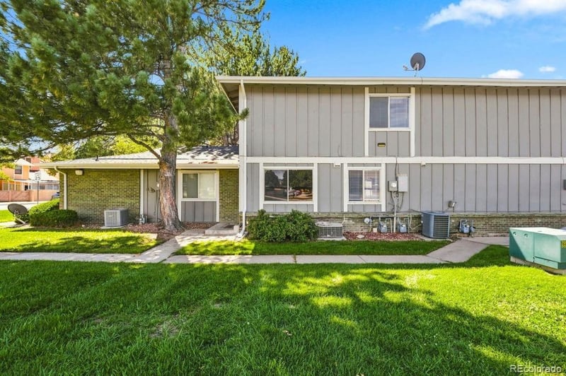 13395 E Louisiana Ave, Aurora, CO 80012