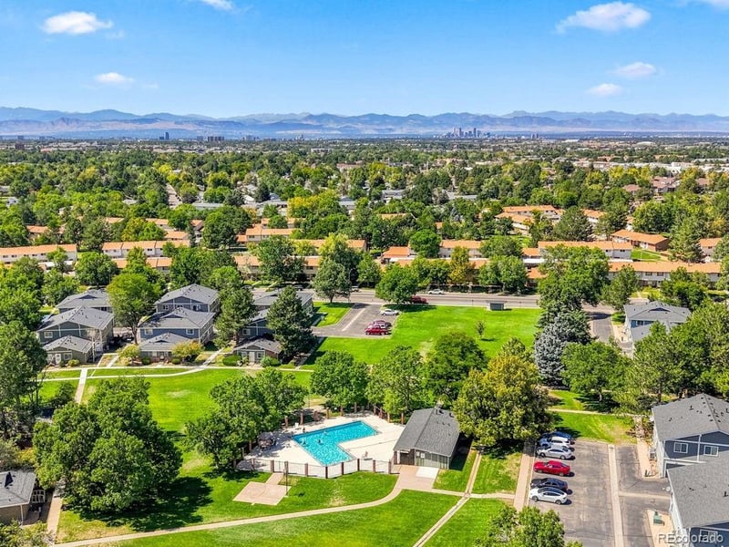 13395 E Louisiana Ave, Aurora, CO 80012