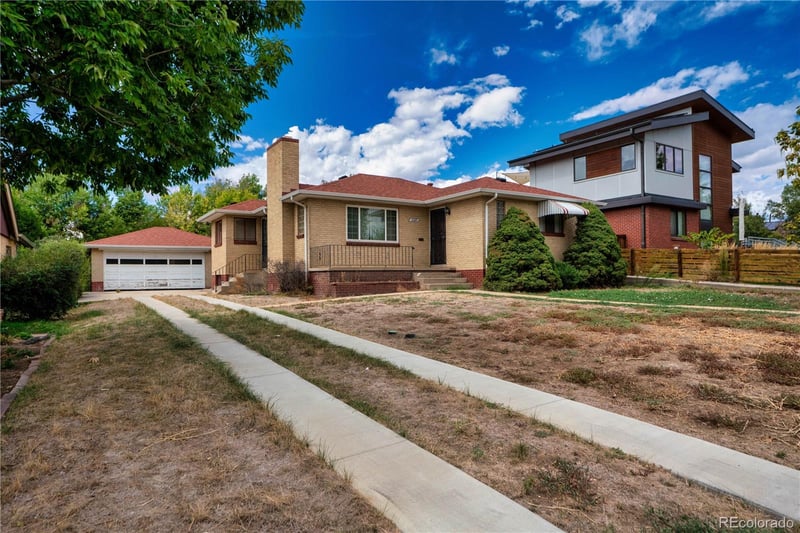2649 Wolff St, Denver, CO 80212