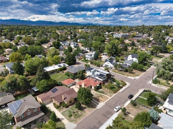 2649 Wolff St, Denver, CO 80212