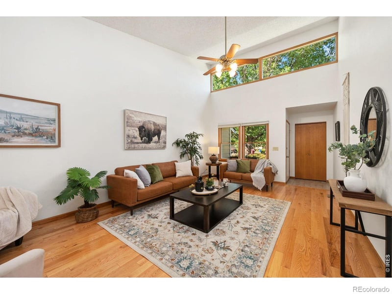 3500 Laredo Ln #E5, Fort Collins, CO 80526