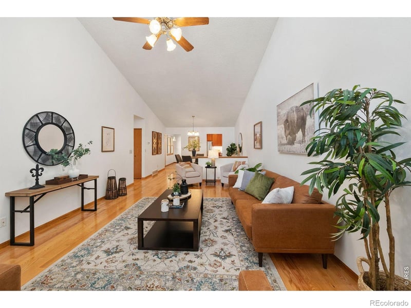 3500 Laredo Ln #E5, Fort Collins, CO 80526