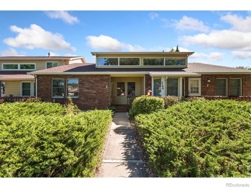 3500 Laredo Ln #E5, Fort Collins, CO 80526