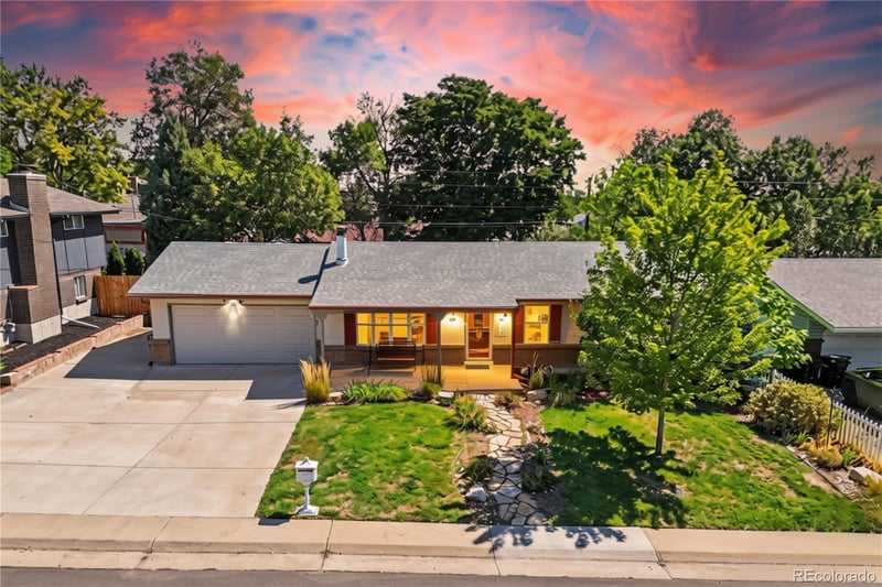 7034 Ingalls Ct, Arvada, CO 80003
