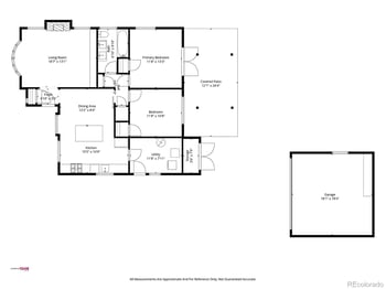 630 S Clay St, Denver, CO 80219