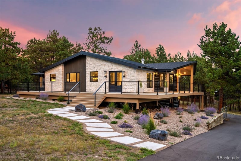 21759 Grandview Ave, Golden, CO 80401