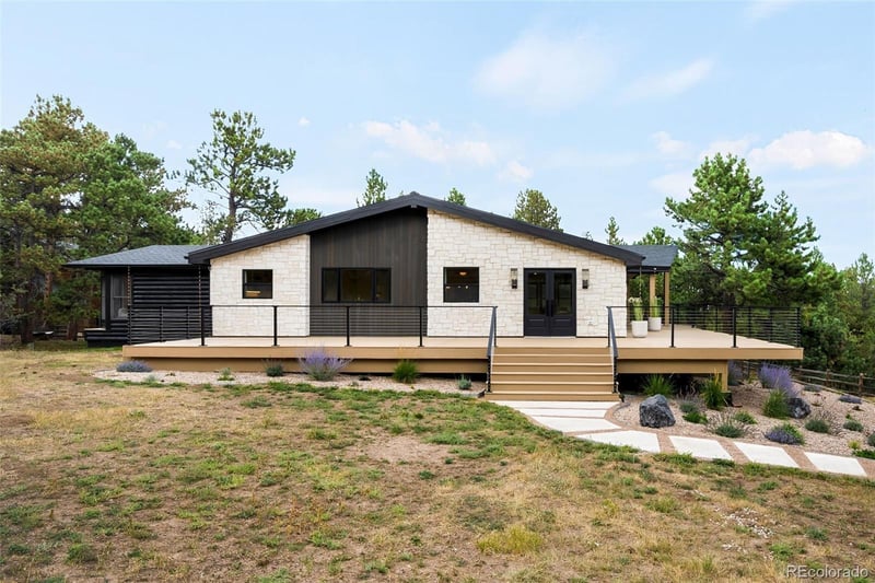 21759 Grandview Ave, Golden, CO 80401