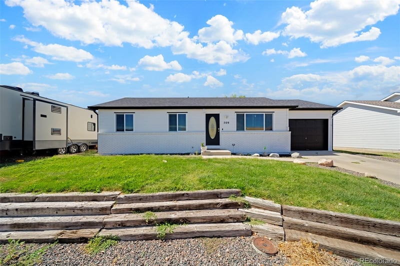 509 Ash St, Fort Morgan, CO 80701