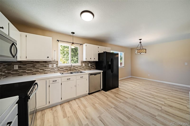 509 Ash St, Fort Morgan, CO 80701