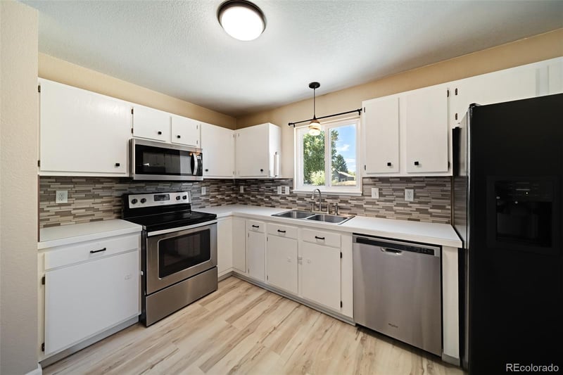 509 Ash St, Fort Morgan, CO 80701