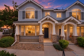 8415 Stonybridge Cir, Highlands Ranch, CO 80126