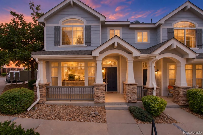 8415 Stonybridge Cir, Highlands Ranch, CO 80126