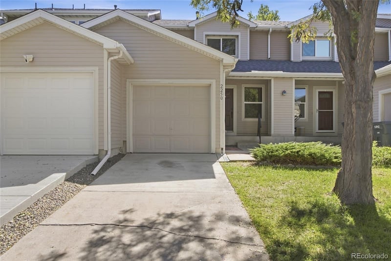 2250 E 111th Dr, Northglenn, CO 80233