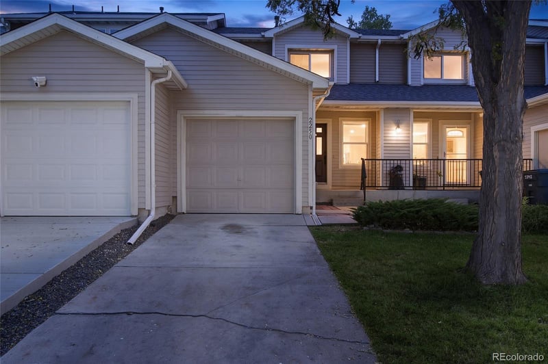 2250 E 111th Dr, Northglenn, CO 80233