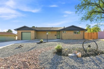 2787 S Meade St, Denver, CO 80236