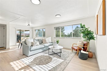 2787 S Meade St, Denver, CO 80236